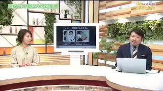 令和７年６月 島大病院ちょっと気になる健康講座「高齢者弁膜症の最新医療」（循環器内科　助教　佐藤寛大）