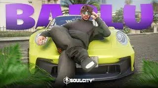 FLEECA ROBBERY & BOOSTING ✌️ SoulCity By Echo RP Season 2🚀 /#lifeinsoulcity