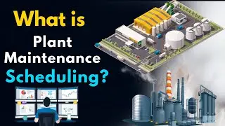 What is Plant Maintenance Engineer Job Career and Skills #ShutdownManagement