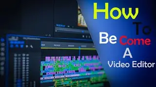How To Be a Professional Editor For BOLLYWOOD/YouTubers | Best Video Editing Software || 2022