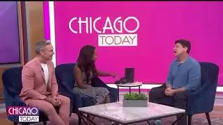 Chicago Today: Hope Always Foundation