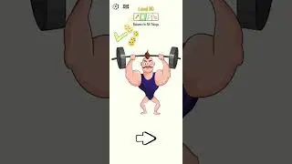 Brain Love Story Level 30 #brain #love #story #game #games #adult #naked #balance #gym #strong #no1