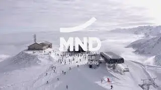 MND ROPEWAYS | Espiaube & Tourette, Saint-Lary - France