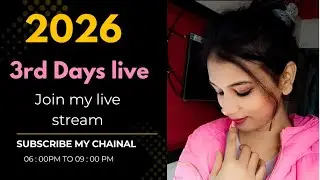 Miss_AP_queen is live