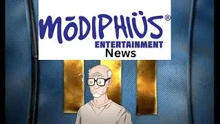 Modiphius 2d20 news. #fallout