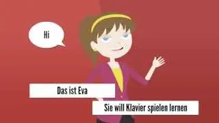 [Klavier lernen] mit der Online Musikschule von zu Hause klavier spielen lernen