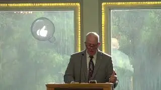 The Book of Ezekiel - Chapter 37 - Freedom's Way Baptist Church - 10-13-2024