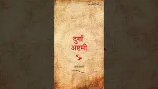 Joyous Durga Ashtami Wishes from KHETAN REALTY!