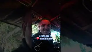 El que no me abandona está dentro de mi