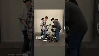 Dieser Roboter kann sich selbst rekonstruieren