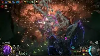 [3.25] Poe Death aura ziggurat ambush