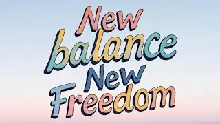 Jelly is live! New Balance New Freedom| Informative Word| Psalm 28 KJV | You need faith #faith #joy