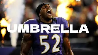 Ray Lewis Highlights 