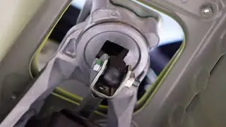 Gktech RZ34 Z Short Shifter - SNS Install