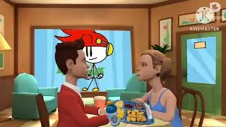 Ryder Stephanie School Cafeteria The Ryder Movie 