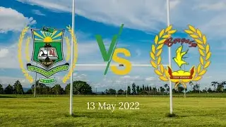 2de Span Wagpos VS Bergsig | 14.05.2022