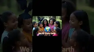 Save Nature Song 🐦 | Environmental Awareness for Kids | IndiaKidsUniverse 🌈
