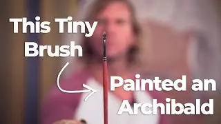 The Bipolar Artist - Niki Michell