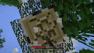 Gunz A Blazin Minecraft Survival Episode 1 Getting started (REUPLOAD #2)