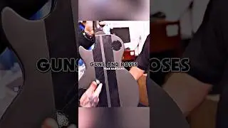 Редкая гитара Gibson LES PAUL 1967 года продана за ДЕШЁВЫЕ $$ | Pawn-Stars #pawnstars
