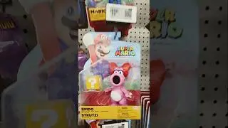 Игрушки Супер Марио #supermario #toys #toy #mario #walmart #shorts #fyp