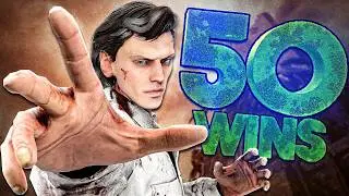 How I Accidentally Got A 50+ Vecna WINSTREAK...