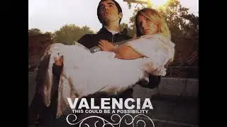 09 &bull;  Valencia - What Are You Doing, Man That's Weird!  (Demo Length Version)