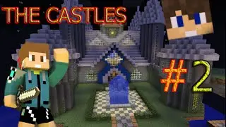 Теперь хоть можно отдохнуть ▐|||▐ Storm The Castles #2