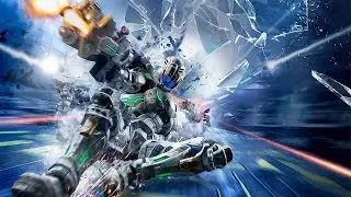 Vanquish Nvidia GeForce GTX 1080 TI OC
