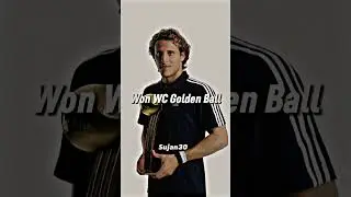 Golden Ball for No. 10 Player😳 (last 5 World Cups)