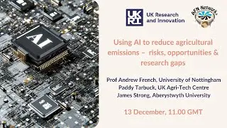 Using AI to reduce agricultural emissions &ndash; risks, opportunities, trade-offs & research gaps