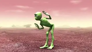 37 seconds of Dame tu Cosita at 4K 60 FPS