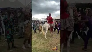 Oriki ibadan at ibadan day