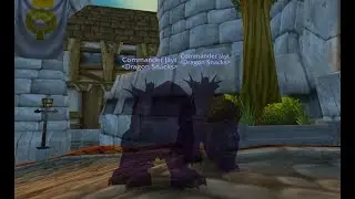 WoW Classic Alterac Valley Pest Control - Smite Priest PvP