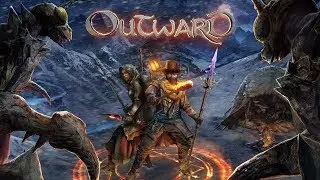 Outward:Awaken Magic