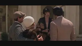 Florence Stanley in The Fortune (1975)