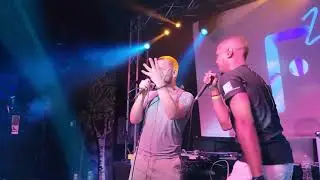 FatherFigures - Live at Your Mom's House Denver for Deca Sept 4 2021