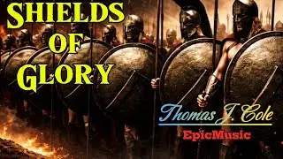 Shields of Glory