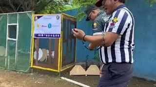 1st President's Cup NBI Eagles Club PPSA Sanctioned Match Level 2