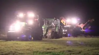 Best of Agricultural 2013 - John Deere, Claas, Fendt, Case ...