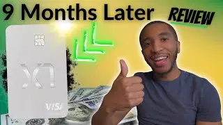 X1 Credit Card 9 Months Later (2022 Review) Still Worth It?
