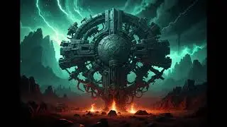 Echoes of the Ancients