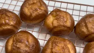 Butter Rice Cake | kue beras ketan kenyal dan wangi banget