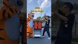 OMG this is magic #magic #viralshort #foryou #shortvideo #subscribe #shorts #share #magic