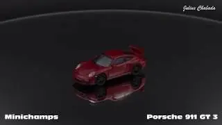 Automobilov&eacute; modely 1:87 - Automodelle 1:87 - Porsche 1:87