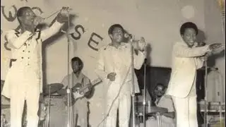 Tune Fi Tune - Beltones, Lizzy & Winston Wright - No More Heartaches + More Heartaches (Extended)