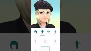NEW Avatar and Style Shop Update Rolling Out in Pok&eacute;mon GO