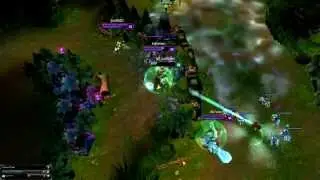 Epic Thresh hook