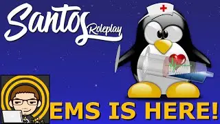 SantosRP | EMS IS HERE