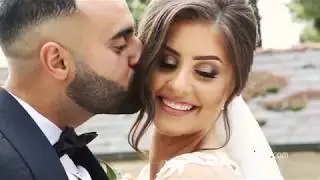 Mahmoud & Seba Wedding Video Trailer